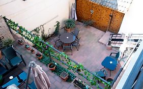 Stay Boutique Avlabari